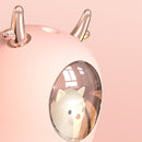 USB 300ml Bear Air Humidifier Mini Touch Induction Quiet Aroma Diffuser Colorful Light For Home Office Car