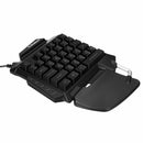 D8 bluetooth 4.0 Gamepad Keyboard Mouse Converter Adapter for PUBG Games for Android iOS Mobile Phone