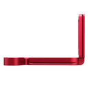 GABALE QR L Plate Quick Release Plate Bracket Camera Grip Holder for Sony A7RIII A9 A7RM3