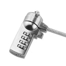 IT-CEO 1.2m Password Type Laptop Lock Anti-theft Desk Fixed Lock