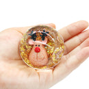 Areedy Z257 60ML Slime Crystal Ball Clay Decompression Plasticine DIY Gift Toy Stress Reliever
