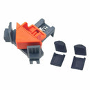 4pcs Woodworking 90 Degree Right Angle Clamp Clip Quick Picture Frame Corner Clamp