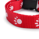 Adjustable Nylon Strap Anti Flea & Tick Mosquitoes Collar for Cat Protection