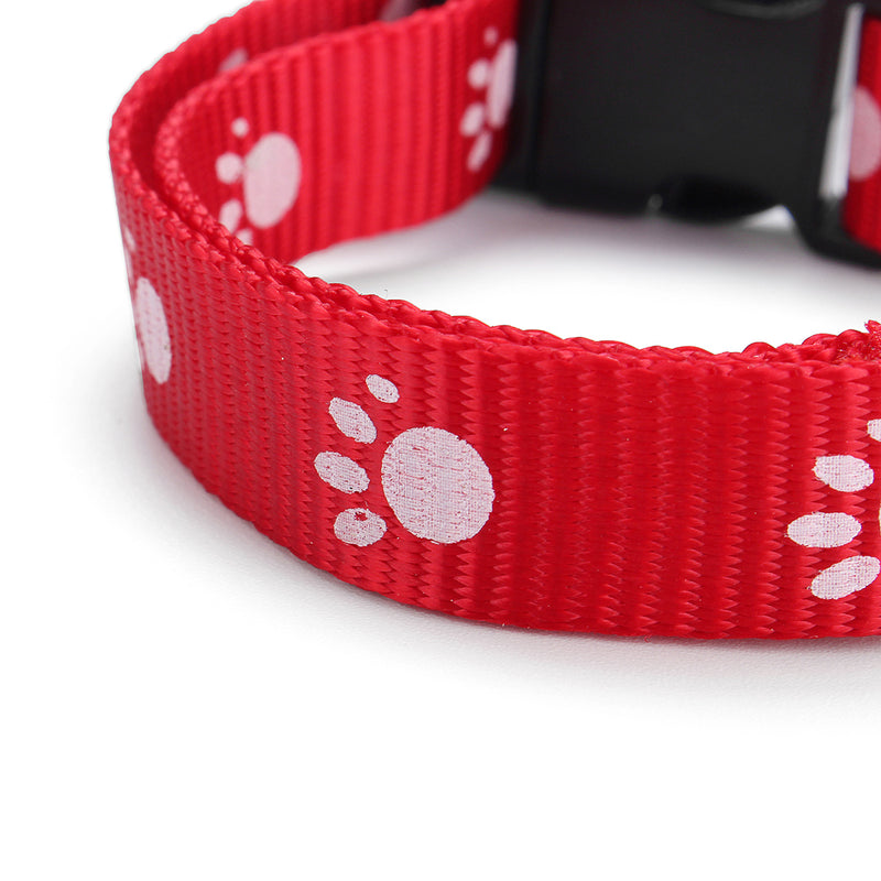 Adjustable Nylon Strap Anti Flea & Tick Mosquitoes Collar for Cat Protection