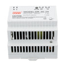 NVVV DR-30-24 AC to DC DIN-Rail Power Supply 30W Industry Switching Power Supply