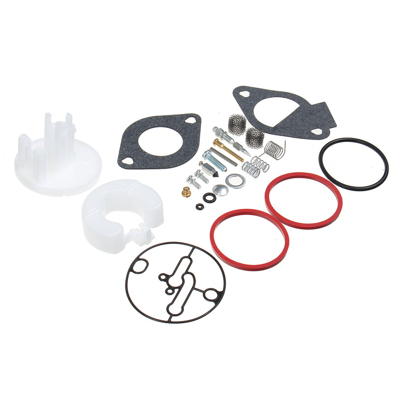 Carburetor Repair Kits 796184 Fit For Briggs & Stratton Carb 12HP-19HP Engines