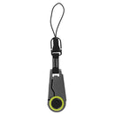 Mini Folding Cutter Serge Tactical Camping Hunting Key Chain Pocket Bean Handle EDC Multi Tool