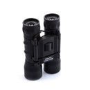 ARCHEER 22x32 Folding Binoculars Telescope Compact Bird Watching Portable Binoculars with Low Light Night Vision