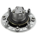 Ignition Switch Fuel Gas Cap Cover Lock Set For Suzuki GSF600 GSF1200