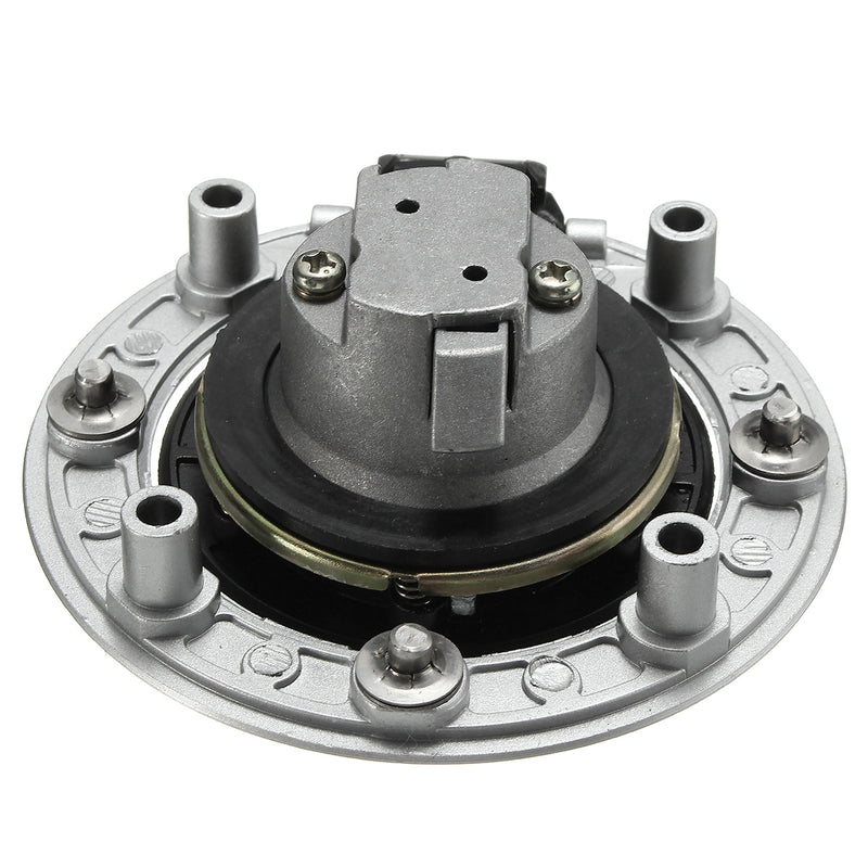 Ignition Switch Fuel Gas Cap Cover Lock Set For Suzuki GSF600 GSF1200