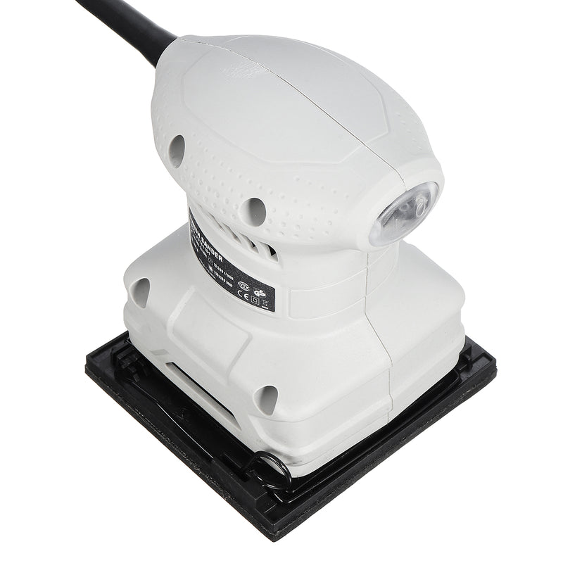 220V 200W/240W Electric Sander Furniture Wood Metal Paint Grinder Buffer Polishing Machine