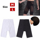 Men's Slim Fit Comfortable Shorts Pants Lifting Hips Sports Fitness Pants