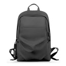 Mazzy Star Laptop Bag Laptop Backpack For 15.6 inch Laptop with USB Charging Port Classical Travel Waterproof