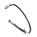 60cm High Pressure 630bar Microbore Fill Hose For PCP Air Charging Pump