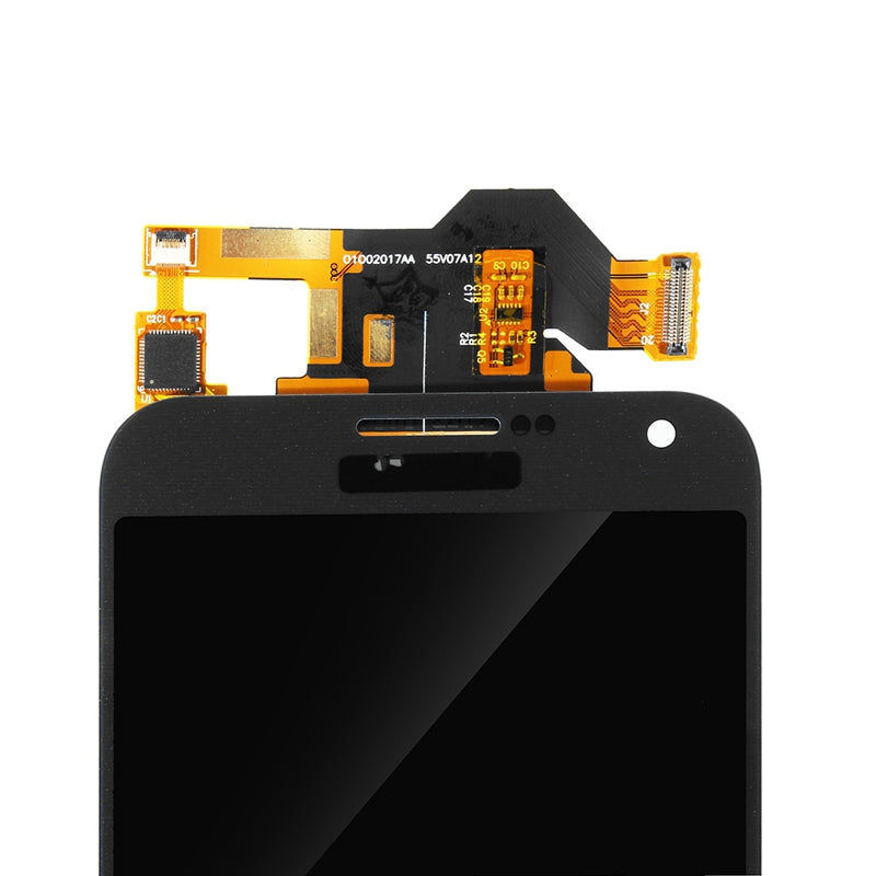 Full Assembly LCD Display+Touch Screen Digitizer Replacement With Repair Tools For Samsung Galaxy E7 E7000