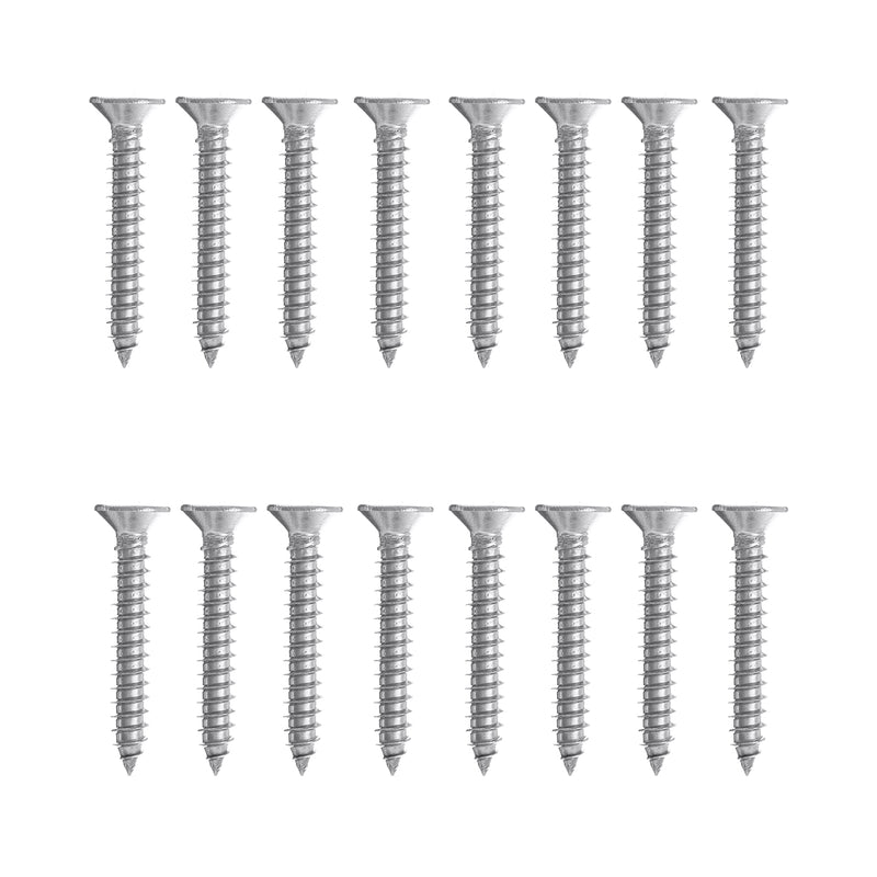 32Pcs Sun Shade Sail Accessories For Triangle Square Shade Sail Replacement Accessories