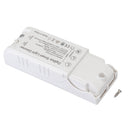 MoesHouse MS-107D AC100-240V 50/60Hz Zig bee DIY Smart Home Automation Dimmer Switch Remote Control Work with Echo Plus Alexa SmartThings Fit for Most Zig bee 3.0 Hub