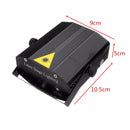 Popular Mini R&G LED Projector Laser Stage Lighting DJ Disco Club Xmas Party