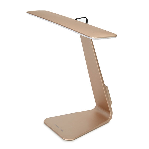 Ultra Thin LED Dimming Touch Reading Table Lamp USB Eye Protection Night Light