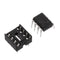 DC 12V 3.5mA Microphone Pickup Audio Microphone Amplifier Module DIY Kit Dual Track Output Gain Adjustable