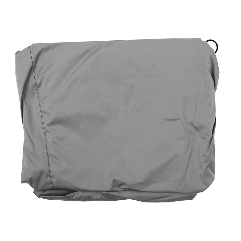 38'' x 86.6'' Patio Heater Cover Outdoor Furniture Waterproof Cover Dustproof Cover For Garden