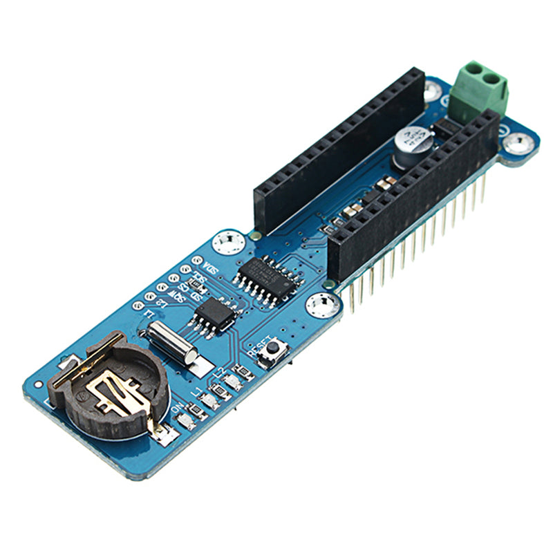5pcs Nano V3.0 3.0 Data Record Logging Shield Module For  Nano Recorder