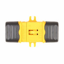 Amass Fixed XT60-L Plug Connector With Sheath Housing Male & Female 5 Pair for RC Airplane