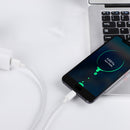 TOPK 5A Type C Fast Charging Data Cable For Xiaomi Mi8 Mi9 HUAWEI P30 P20 Mate 20 Pro S10 S10+