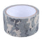 5cm*5m EONBON Outdoor Camping Guise Camouflage Strong Masking Tape For Flashlight Paiting