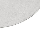 8 Inch Diamond Lapidary Glass Gemstone Grinding Flat Lap Disc Grinding Polishing Wheel 150 Grits