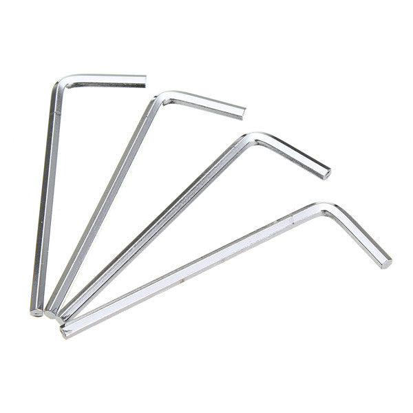 4pcs Grinding Bits Set MCB18 MCB14 MCB1 MCB34 Grinder Head for Grinding Machine