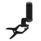 Aroma AT-01A Clip-on Tuner Tuning for Guitar Bass Violin Ukulele
