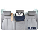 3-12 Years Old Child Car Seat Headrest Sleeping Head Support Children Nap Shouldeover Covers