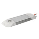 Car Interior LED Ceiling Light Fixture Waterproof Lamp 12v 6W for RV Cargo Race Trailer With Infrared/Touch Switch