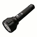 NiteFox UC25  U2 800LM 4Modes Dimming USB Dual-Switch Big Head Long Shot LED Flashlight
