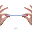 For OnePlus 7 Pro Case Bakeey 3 in 1 Detachable Matte Translucent Plating Ultra-thin Shockproof Protective Case