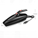 5000Pa USB Charging Handheld Portable Interior Home Car Silent Vacuum Cleaner