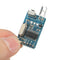 5PCS DIY 5V Wireless IR Infrared Remote Decoder Encoding Transmitter Receiver Module