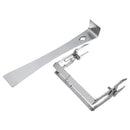 8 in 1 Beekeeping Bee Smoker Heat Shield Protection Scraper Equipment Tools Beekeeping Tools Set