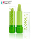 Hengfang Aloe Color Change Lip Balm Moisturizing Waterproof Non-marking Non-stick Cup Lipstick Biting Lip Makeup Genuine
