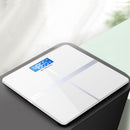 Weight Health Scale Electronic Weighing Household Bathroom Scales