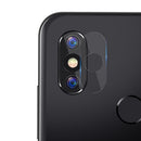 Bakeey 2PCS Anti-scratch HD Clear Tempered Glass Camera Lens Protective Film for Xiaomi Mi MIX 3