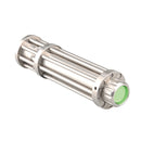 UniqueFire F8 R5 350LM 6Modes Stainless Steel LED Flashlight 18650