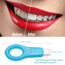 Natural Teeth Whitening Set Teeth Whitening Powder System Tool