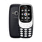 Samgle 3310 3G Network 1450mAh 2.4 inch 3D Screen bluetooth Dual Sim Card Dual Standby Feature Phone