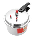 3L / 11L / 17L Pressure Cooker Commercial Grade Pressure Cooker Kitchen Pot Utensil