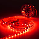 2M Non-Waterproof USB SMD3528 TV Background Computer LED Strip Tape Flexible Light DC5V