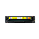 ZENGMEI CF400A Toner Cartridge For HP MFP M277n/dw M252n/dw Laser Printer Ink Cartridge Plug