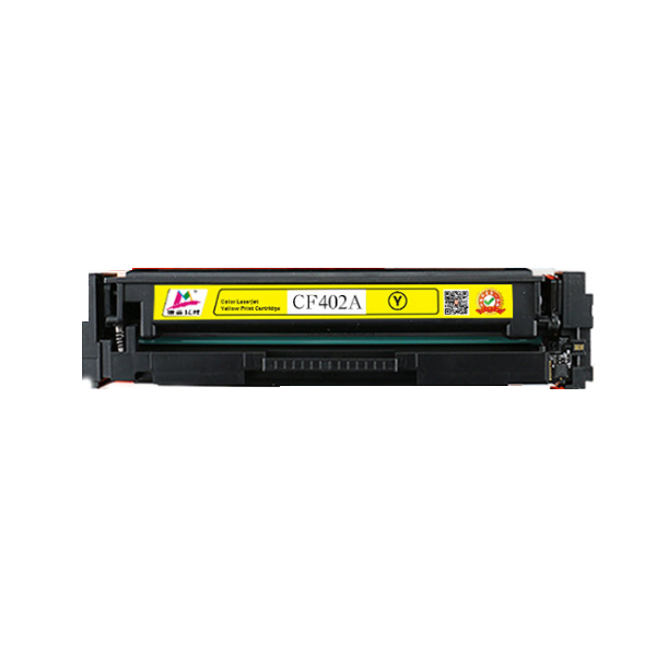 ZENGMEI CF400A Toner Cartridge For HP MFP M277n/dw M252n/dw Laser Printer Ink Cartridge Plug