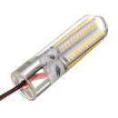 ZANLURE 12V 12W Cool/ Warm White Underwater LED Fishing Light Night Boat Attracts Fish
